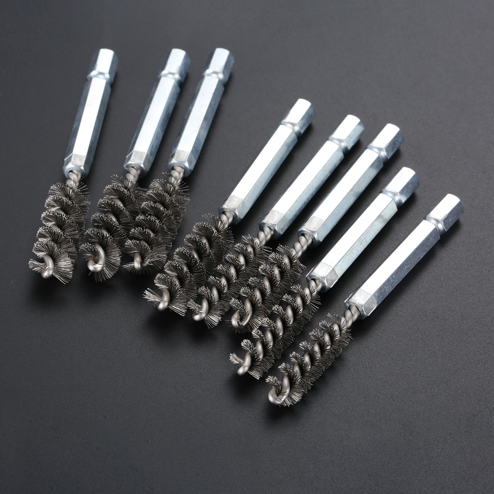 Golf Equipment Brands - 4Pcs 9mm/11mm Stainless Steel Golf Clubs