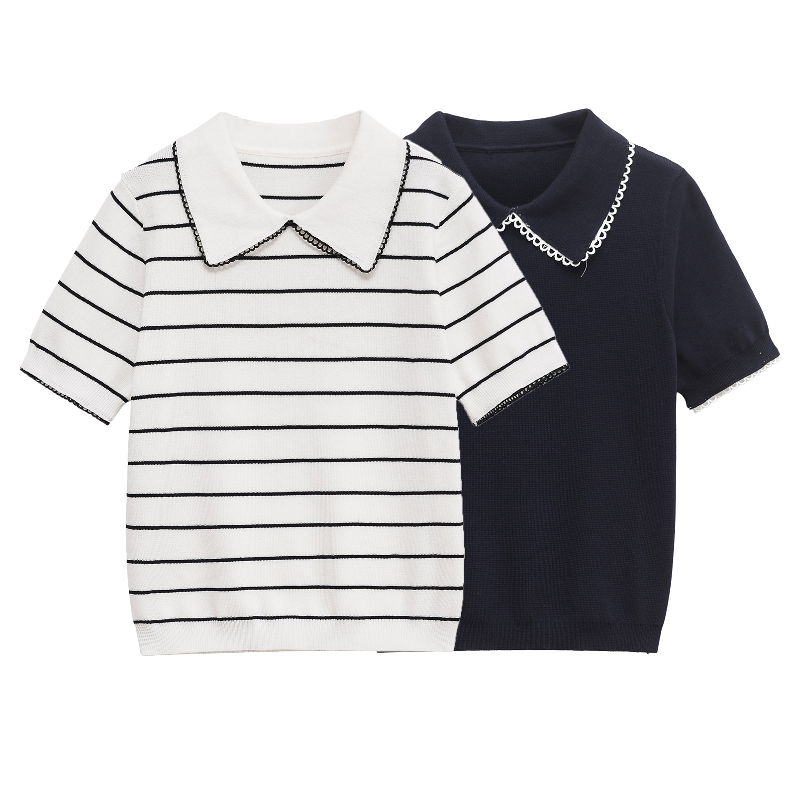 Golf Equipment Brands - Vintage Women's for Polo T-Shirts Ladies