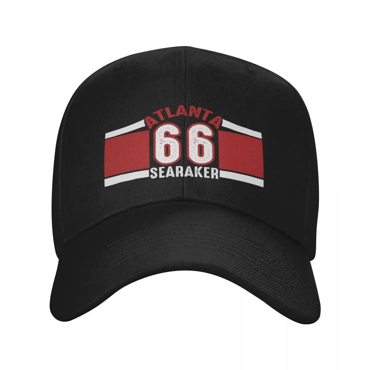 Golf Equipment Brands - Atlanta 66 Searaker Baseball Cap Golf