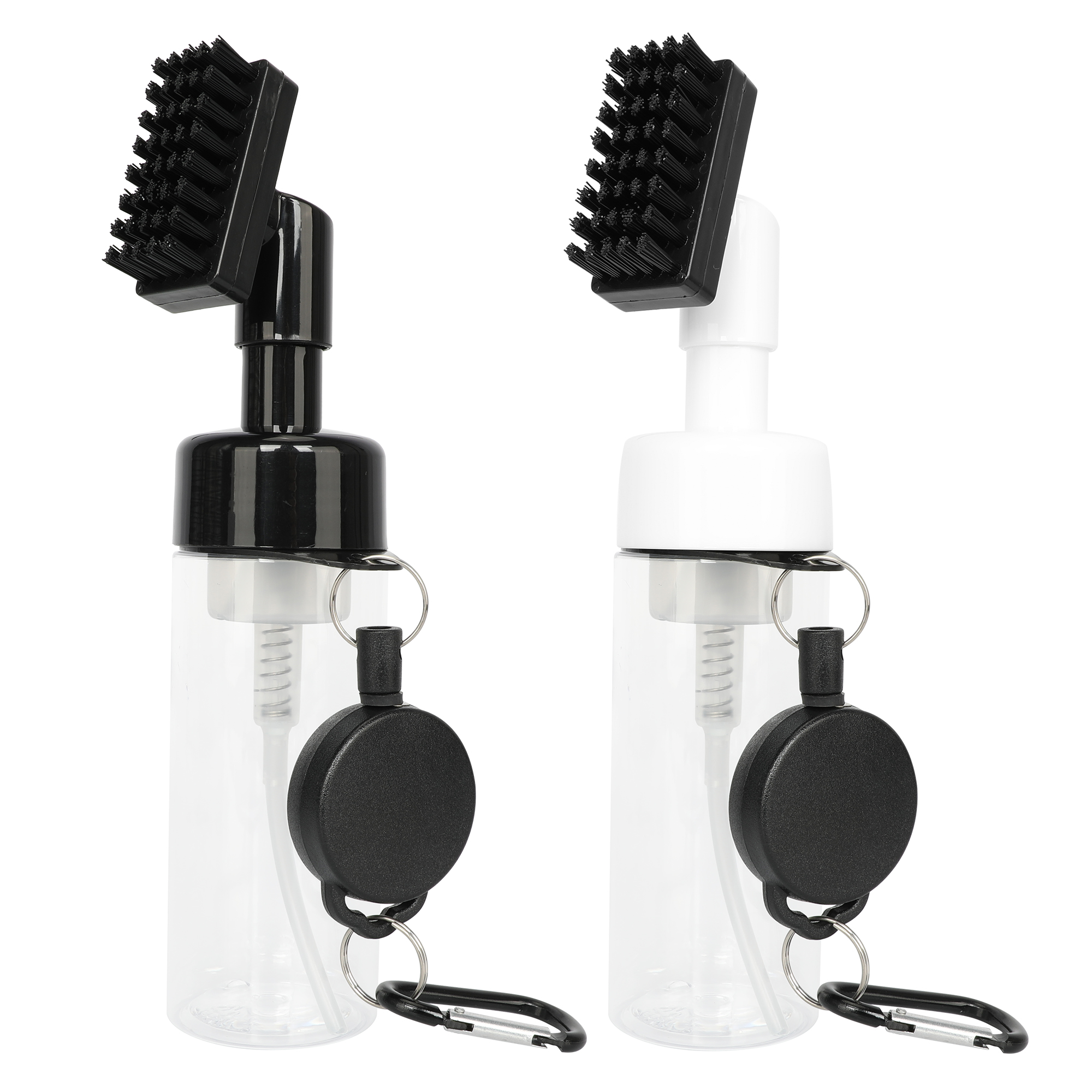 Golf Club Cleaner Brush Spray  - Golf Equipment Brands review and price