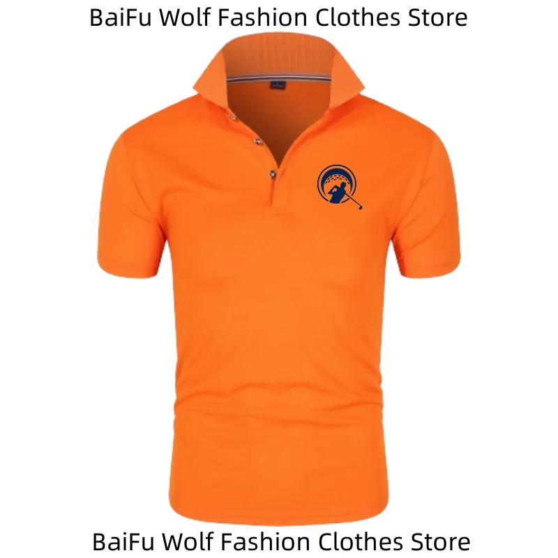2024 Golf Wear Men Streetwear  - Golf Equipment Brands review and price