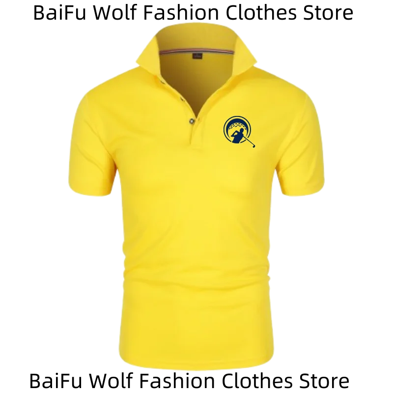 2024 Golf Wear Men Streetwear  - Golf Equipment Brands review and price