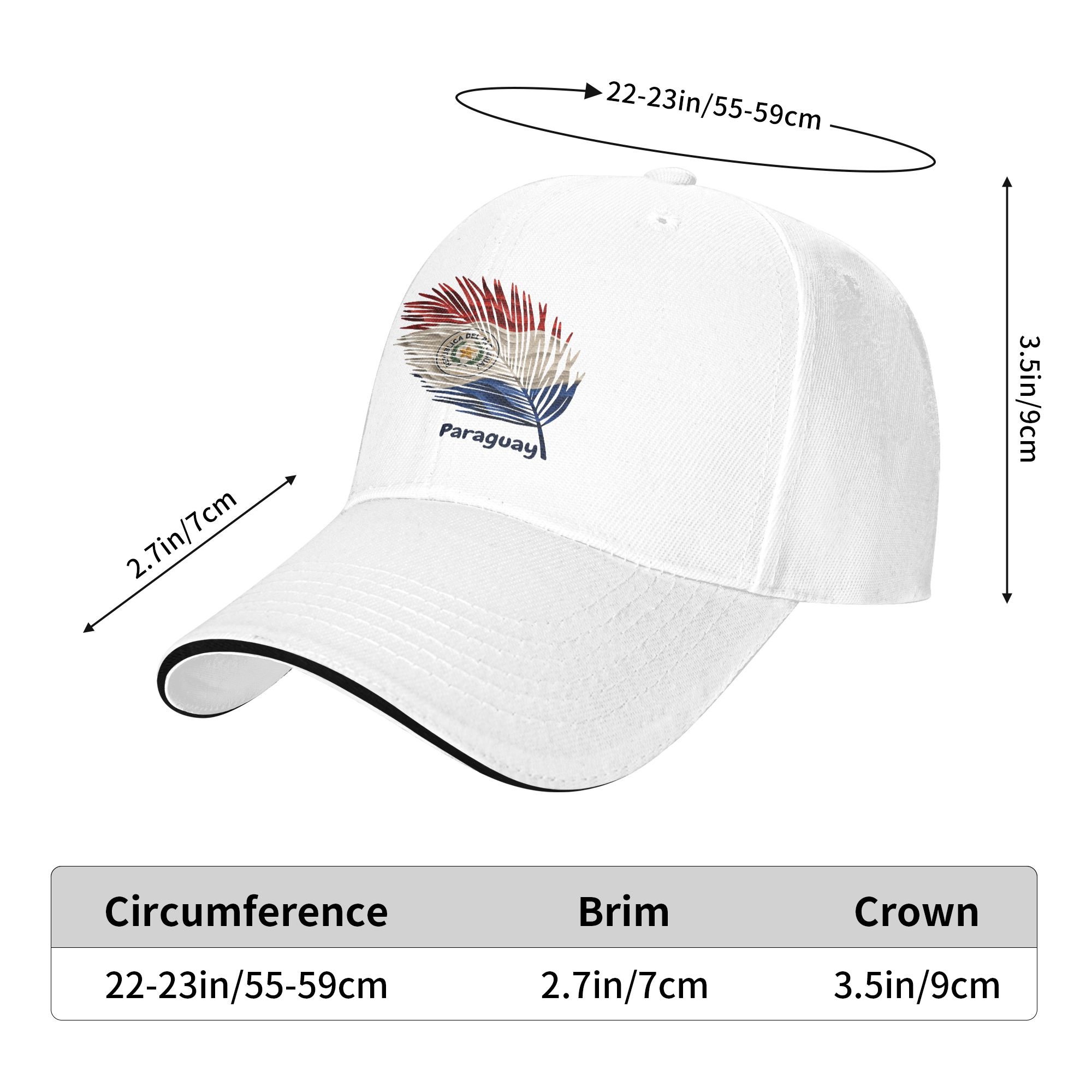 Summer Baseball Caps Paraguay  - Golf Equipment Brands review and price