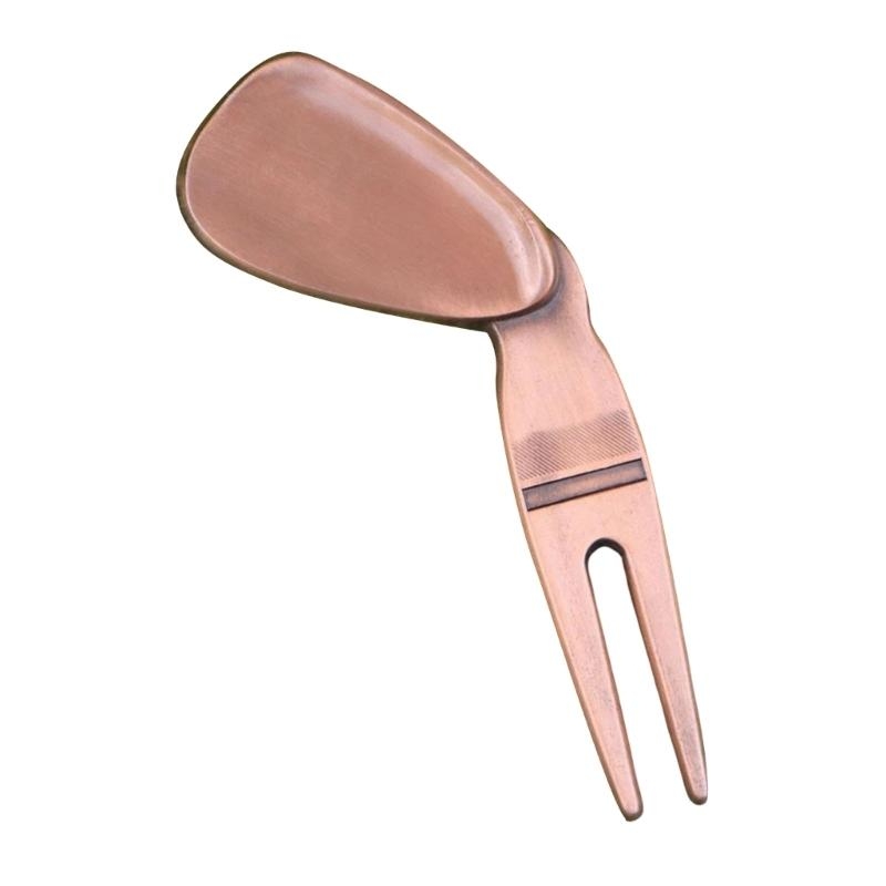 Bending Golfs Balls Pickers Gr - Divot Repair Tool review and price