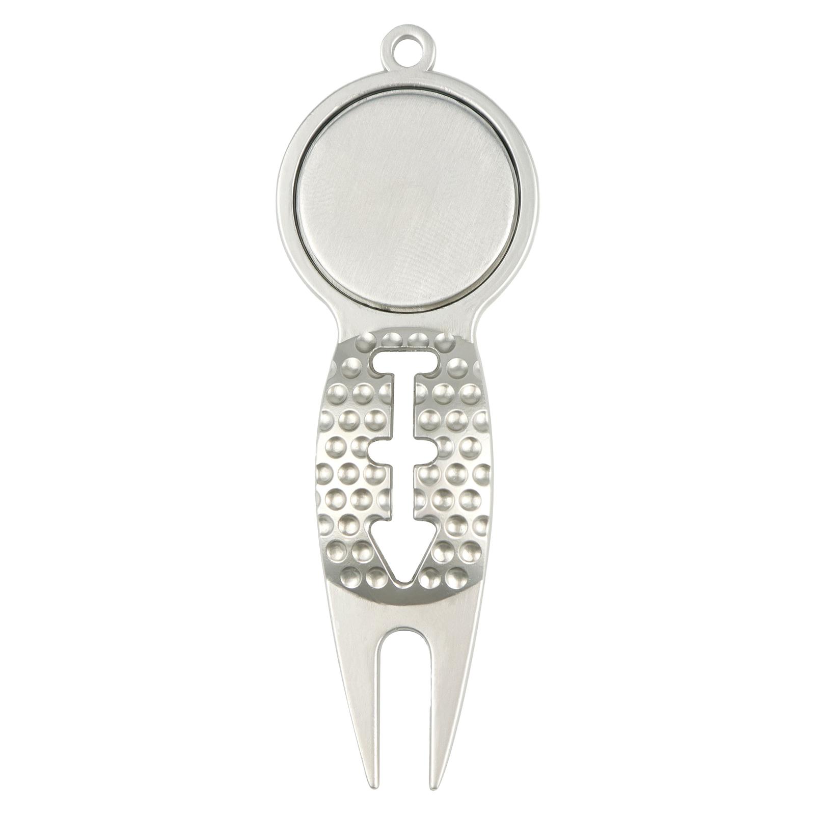 Golf Divot Tool with Marker Zi - Divot Repair Tool review and price