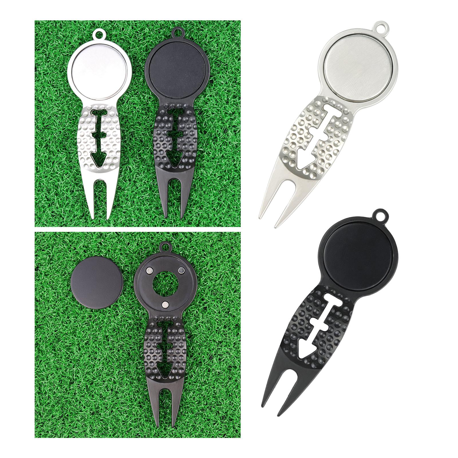 Golf Divot Tool with Marker Zi - Divot Repair Tool review and price