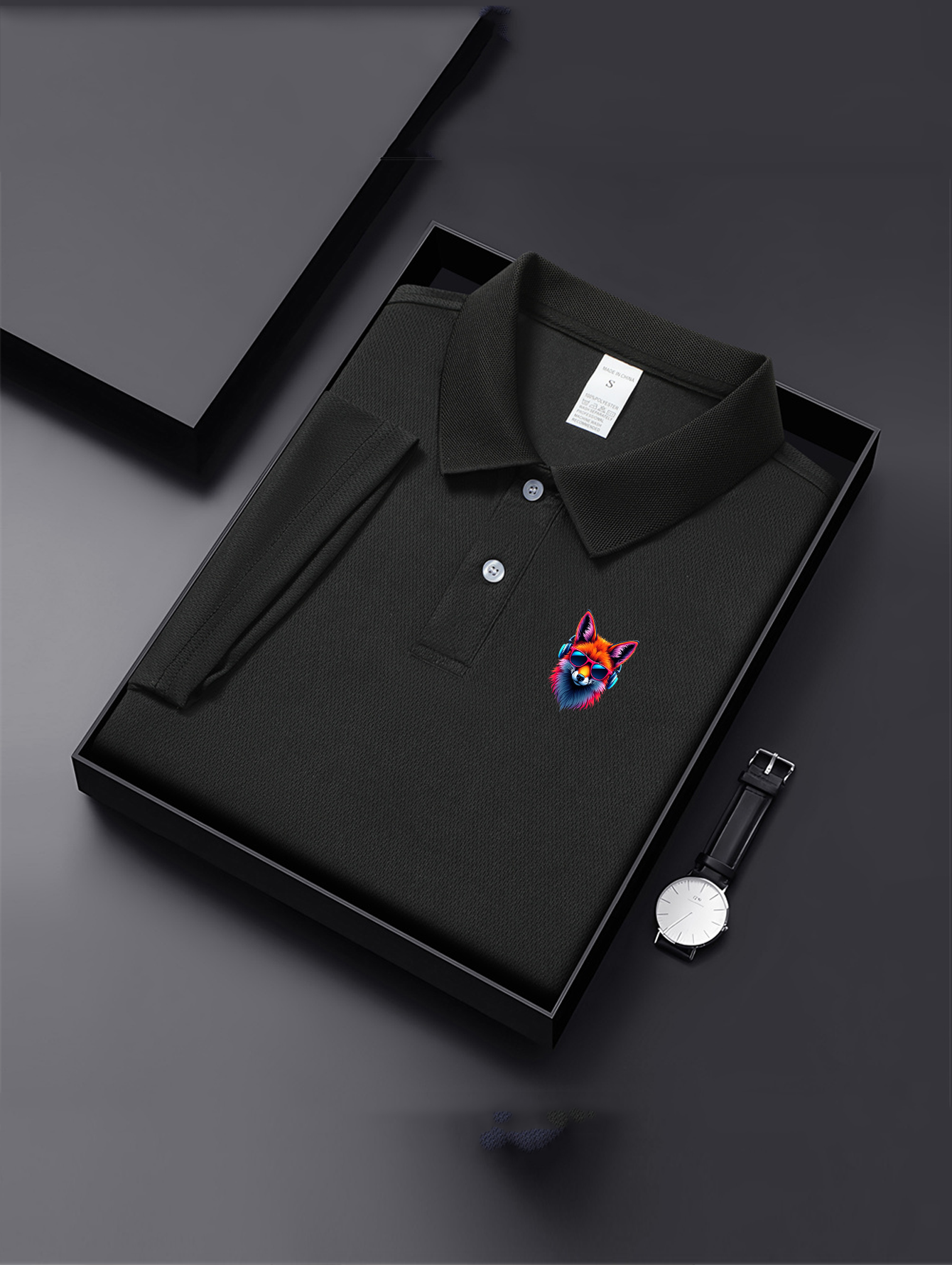 Men's Classic Polo Shirt Breat - Golf Equipment Brands review and price