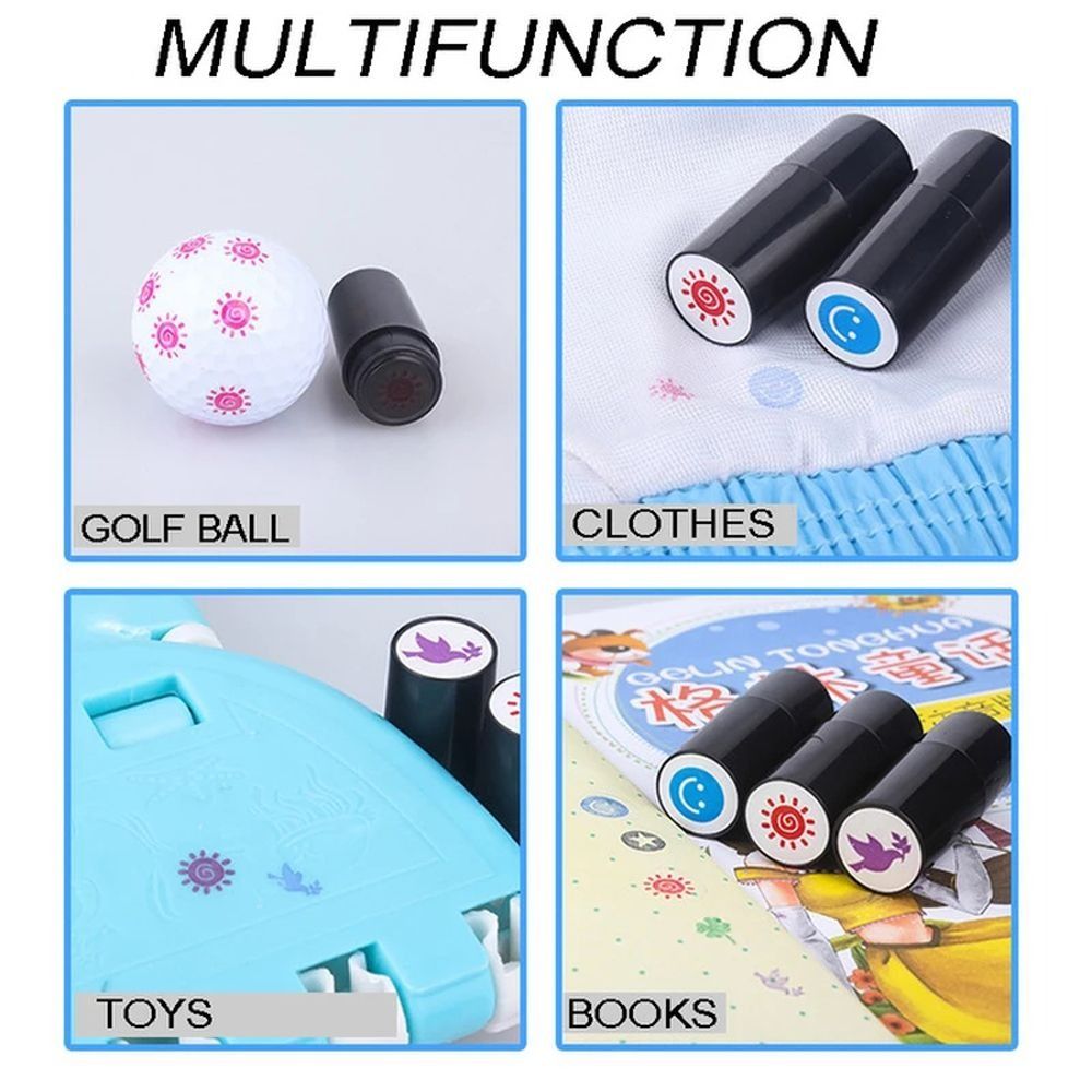 Golf Accessories Multicolors L - Golf Equipment Brands review and price
