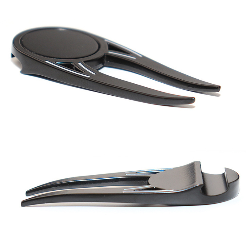1 Pc Golf Greens Fork Turf Rep - Divot Repair Tool review and price