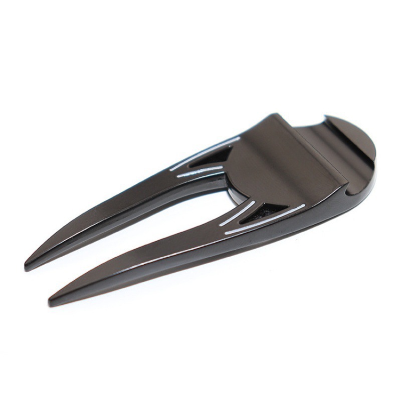 1 Pc Golf Greens Fork Turf Rep - Divot Repair Tool review and price