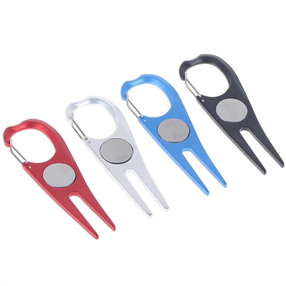 Portable Aluminium Alloy Train - Divot Repair Tool review and price