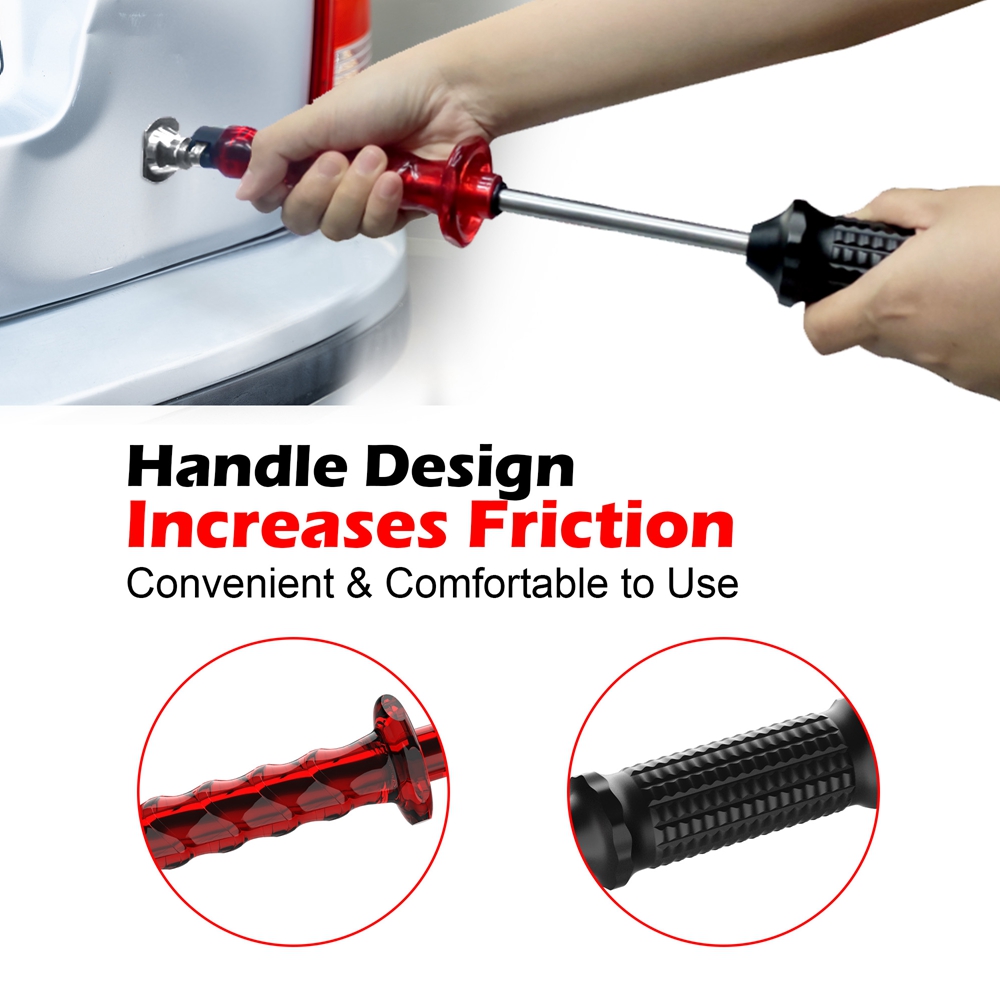 WOYO PDR100 Slide Hammer Dent  - Divot Repair Tool review and price