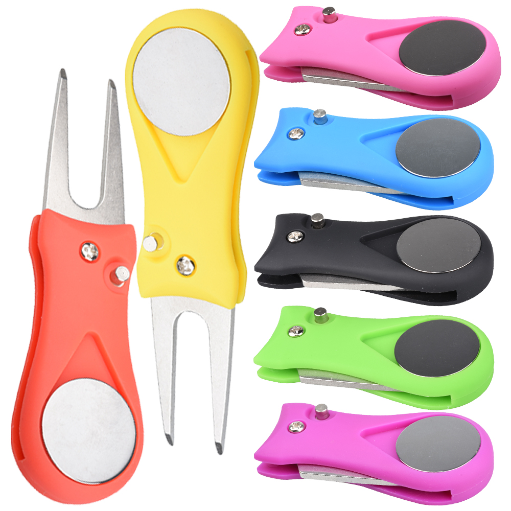 1PCS Foldable Golf Divot Repai - Divot Repair Tool review and price