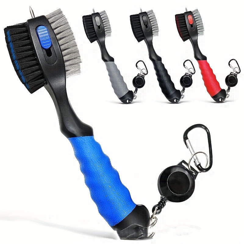 Golf club cleaning brush  groo - Golf Equipment Brands review and price