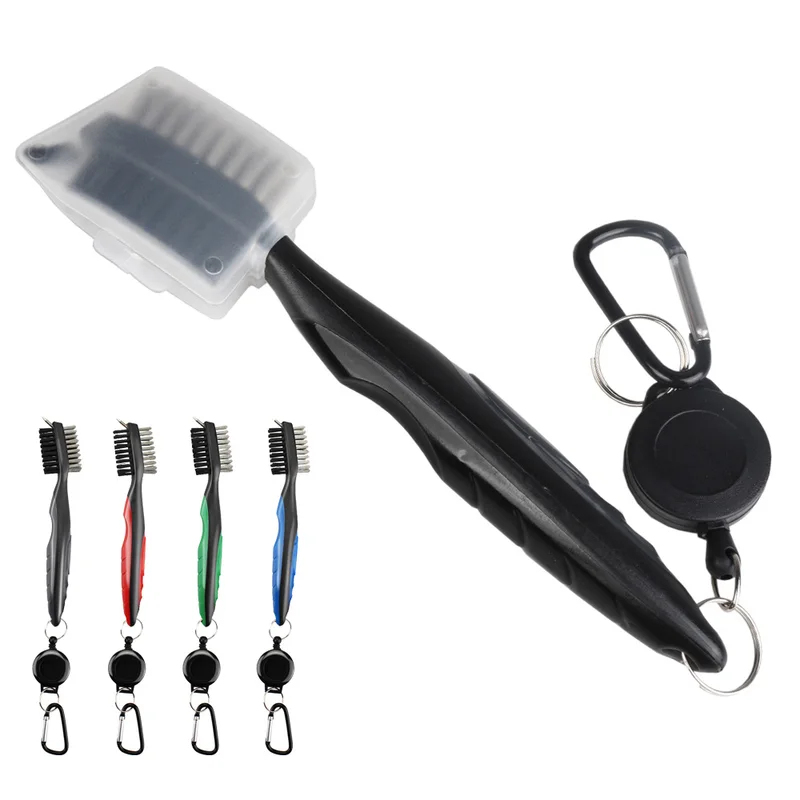 1/2pcs Golf Club Brush Groove  - Golf Equipment Brands review and price