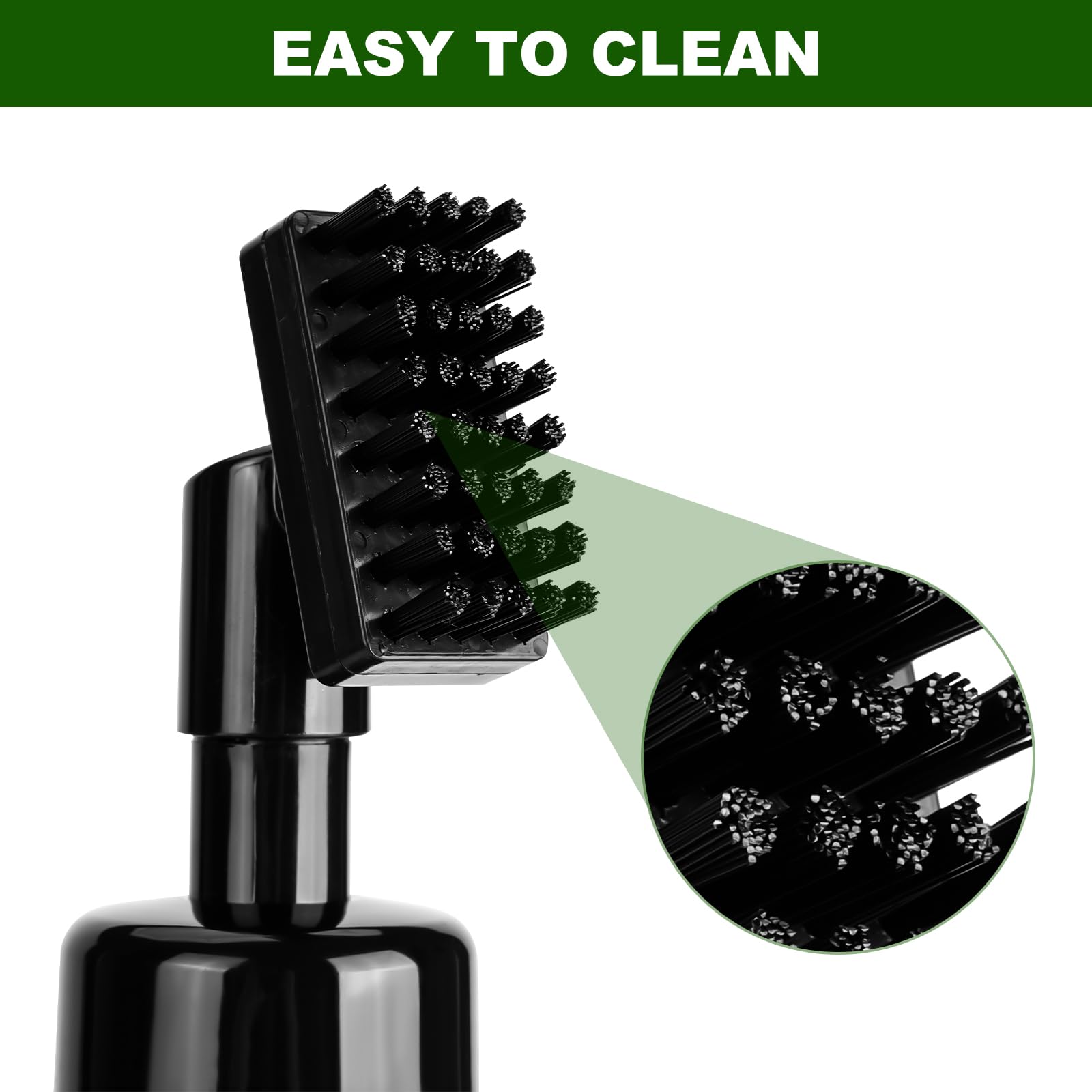 Golf Club Head Cleaning Brush, - Golf Equipment Brands review and price
