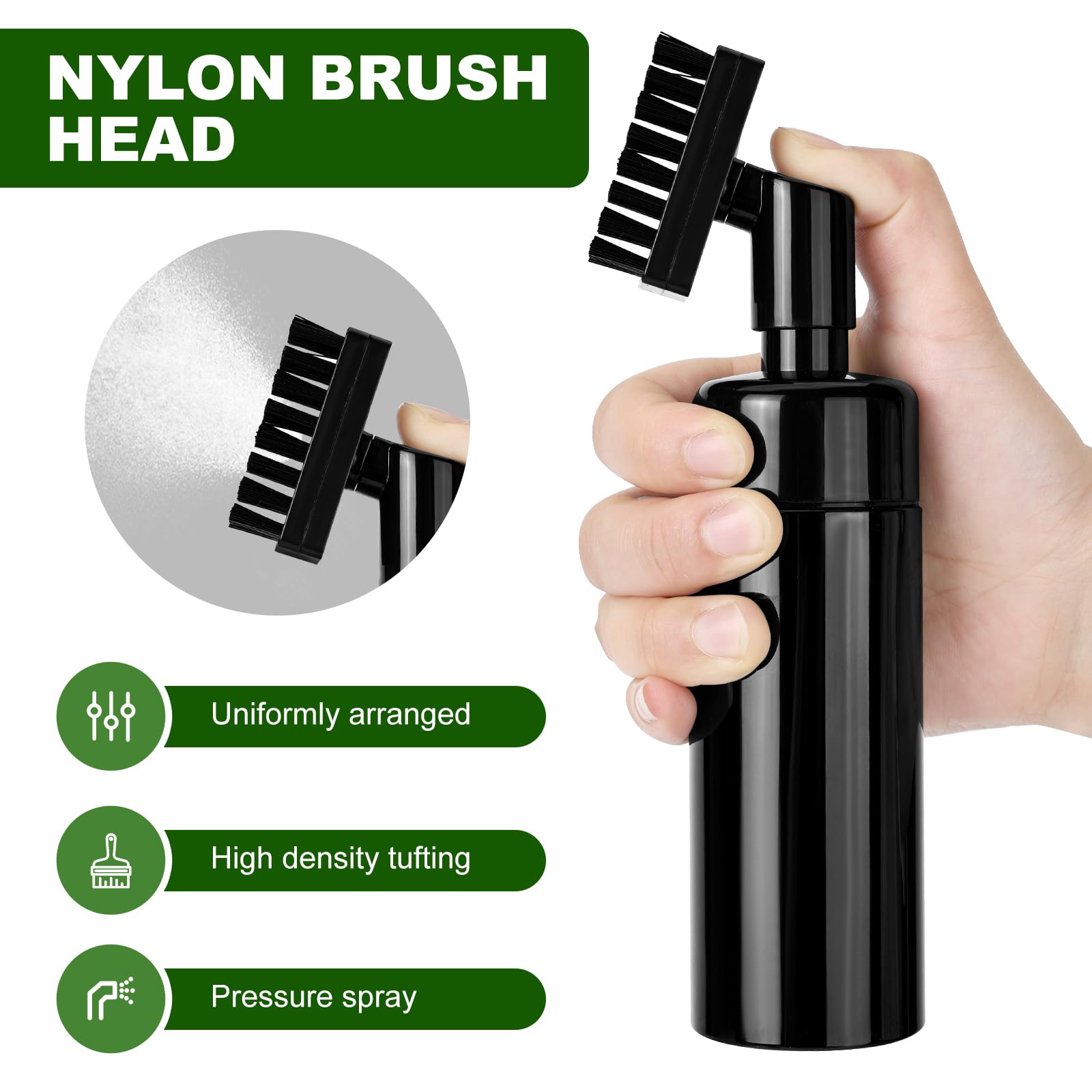 Golf Club Head Cleaning Brush, - Golf Equipment Brands review and price