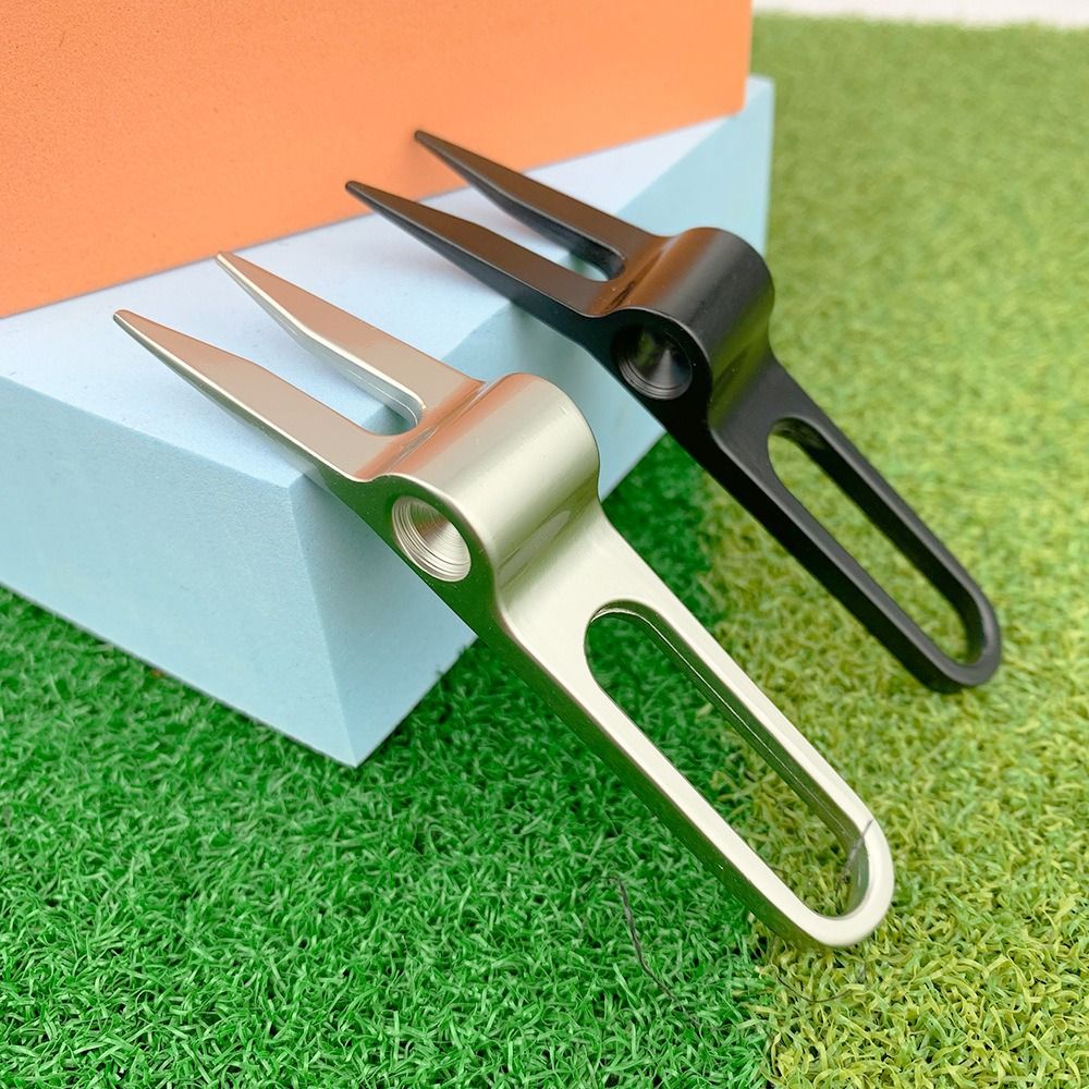Zinc Alloy Golf Divot Pitch Re - Divot Repair Tool review and price