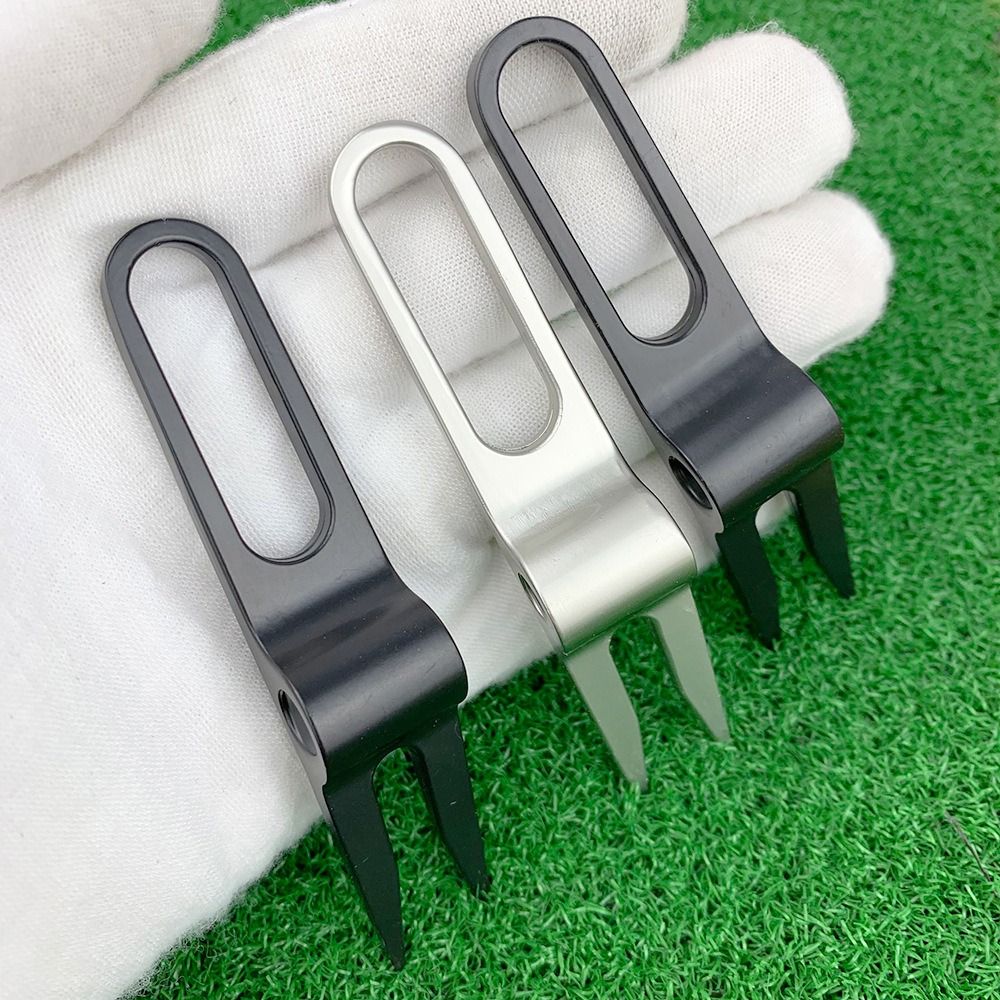 Zinc Alloy Golf Divot Pitch Re - Divot Repair Tool review and price