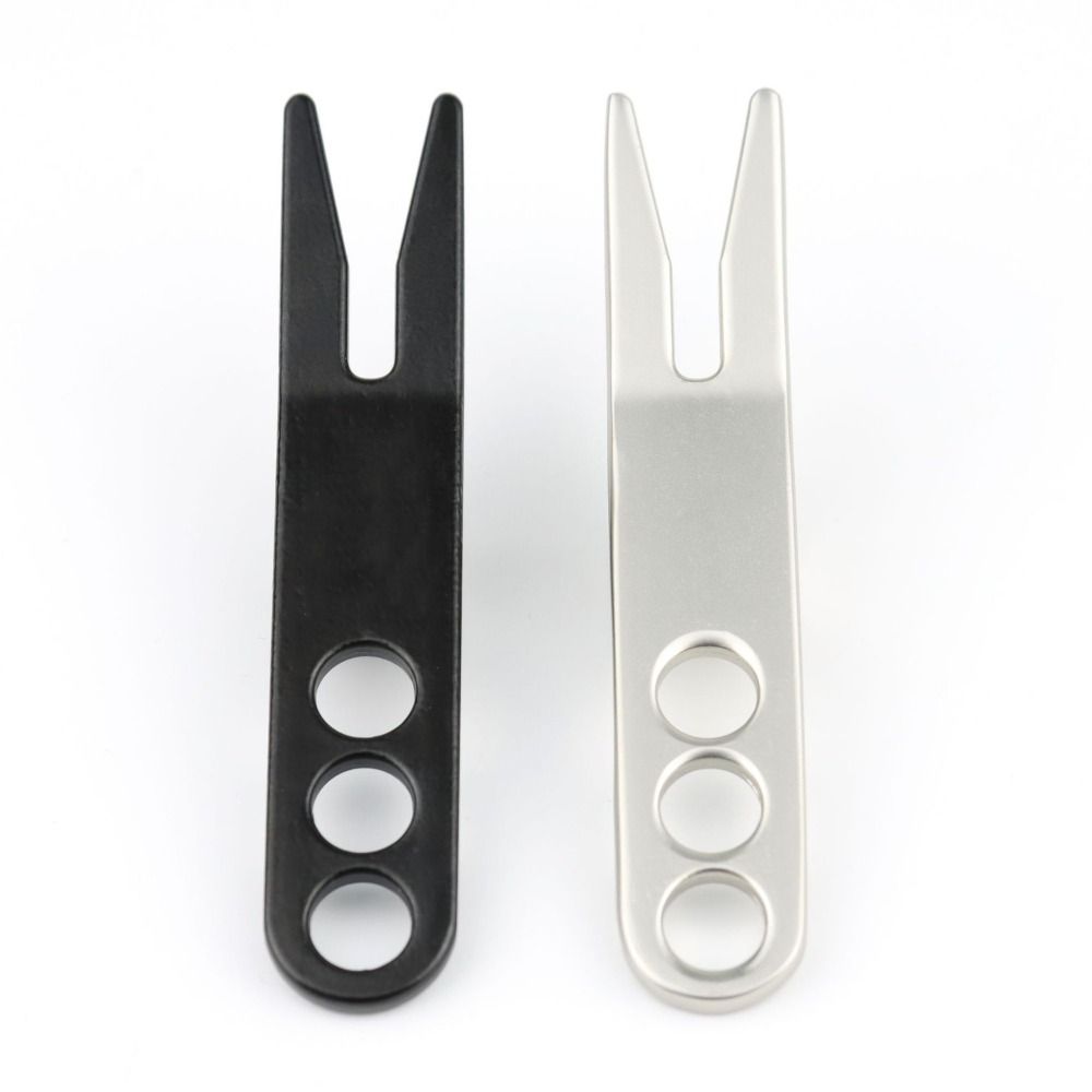 Zinc Alloy Golf Divot Pitch Re - Divot Repair Tool review and price