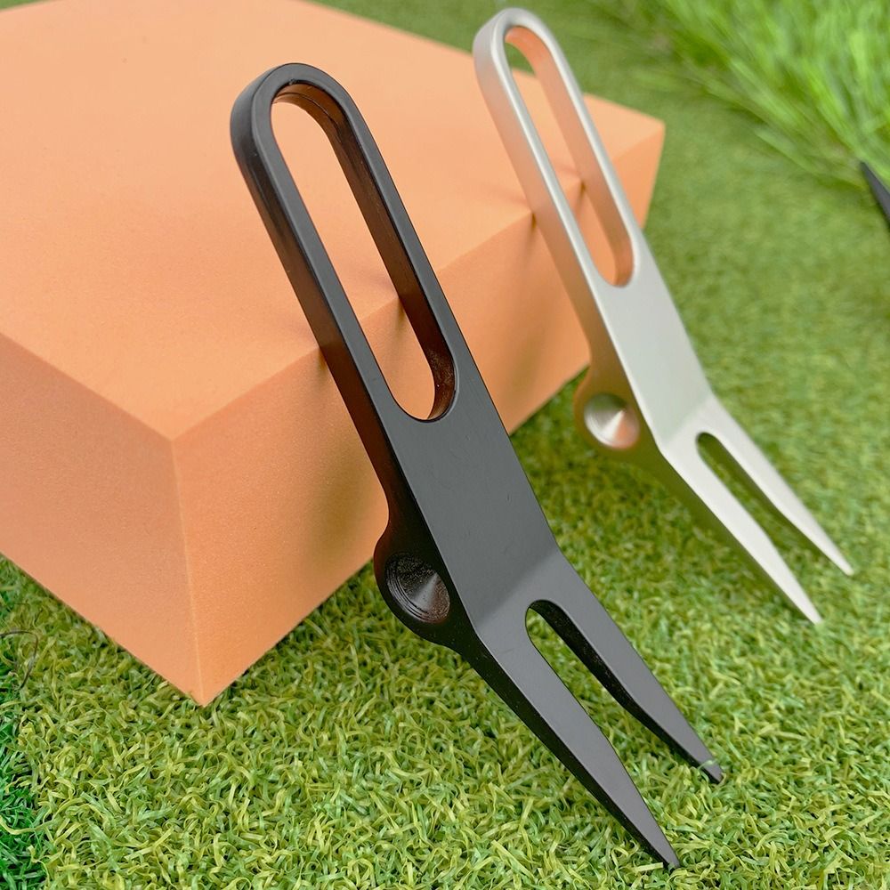 Zinc Alloy Golf Divot Pitch Re - Divot Repair Tool review and price