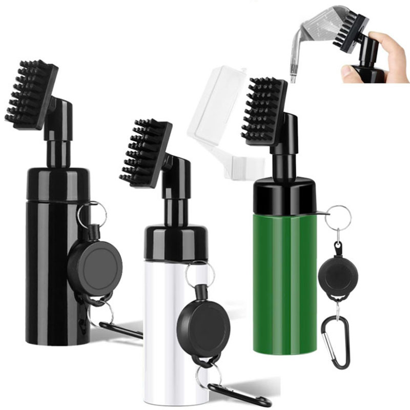 Golf Club Groove Cleaner Brush - Golf Equipment Brands review and price