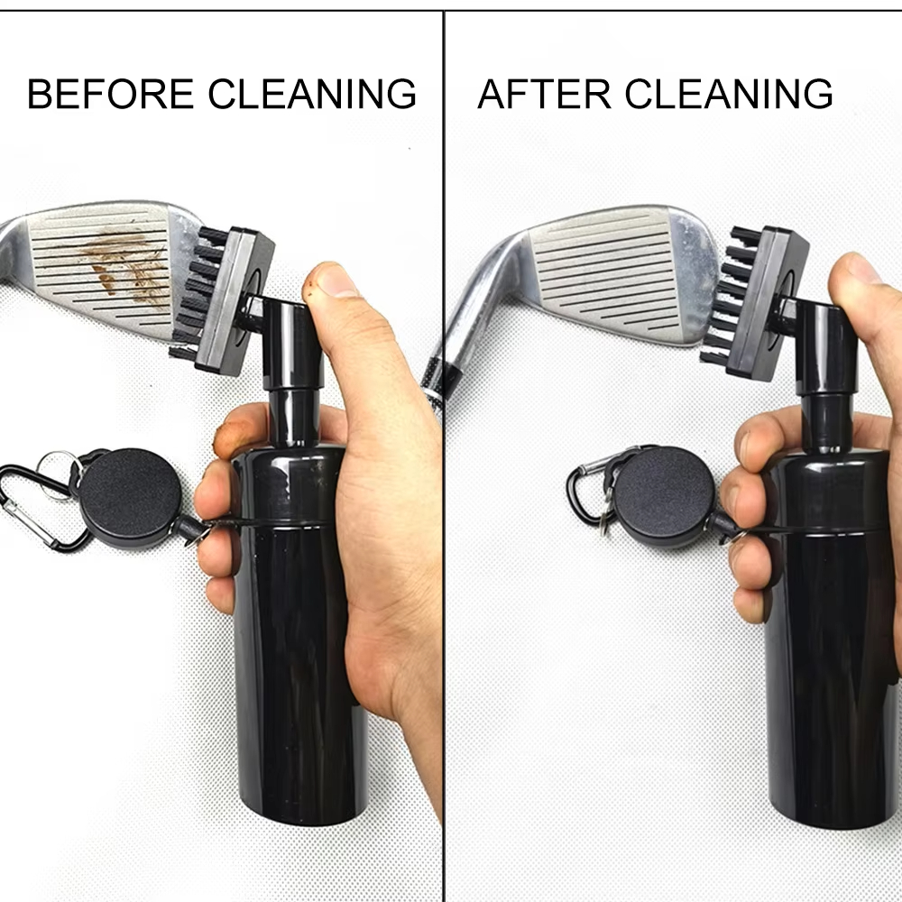Golf Club Groove Cleaner Brush - Golf Equipment Brands review and price