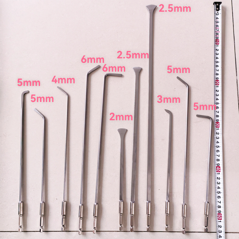 20PCS Paintless Dent Repair Ro - Divot Repair Tool review and price