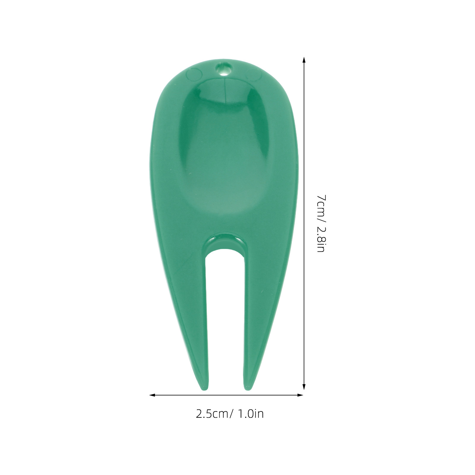 5Pcs Golf Divot Repair Fork Sm - Divot Repair Tool review and price